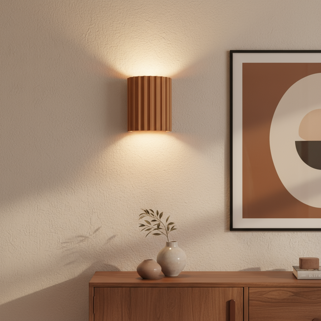 Wall Lamps