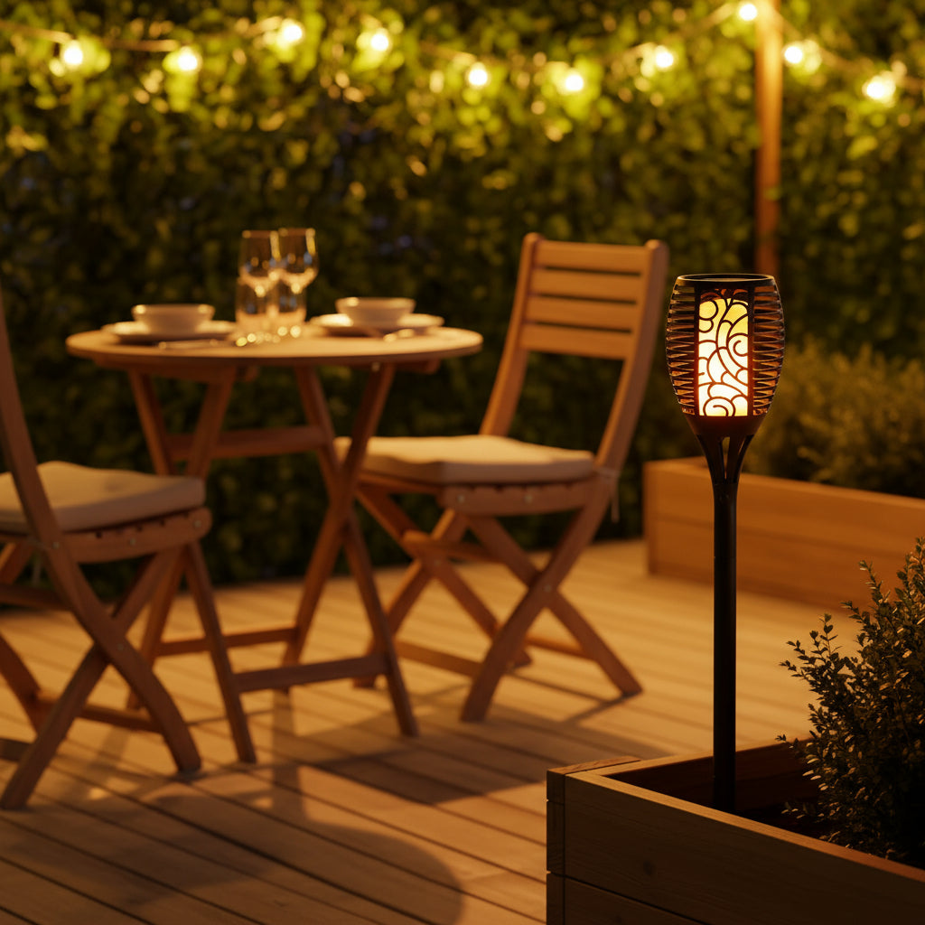 Outdoor Lamps