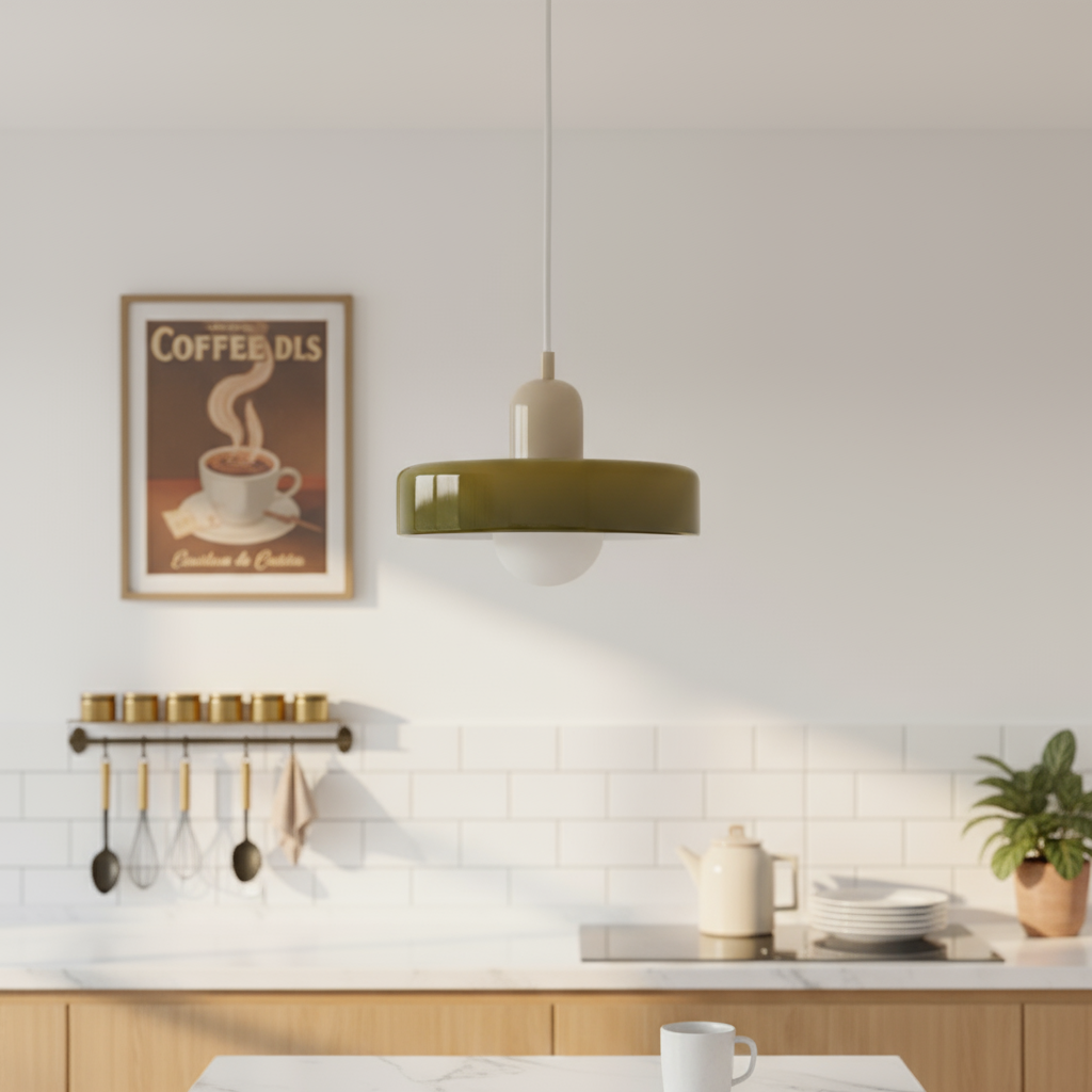 Pendant Lights
