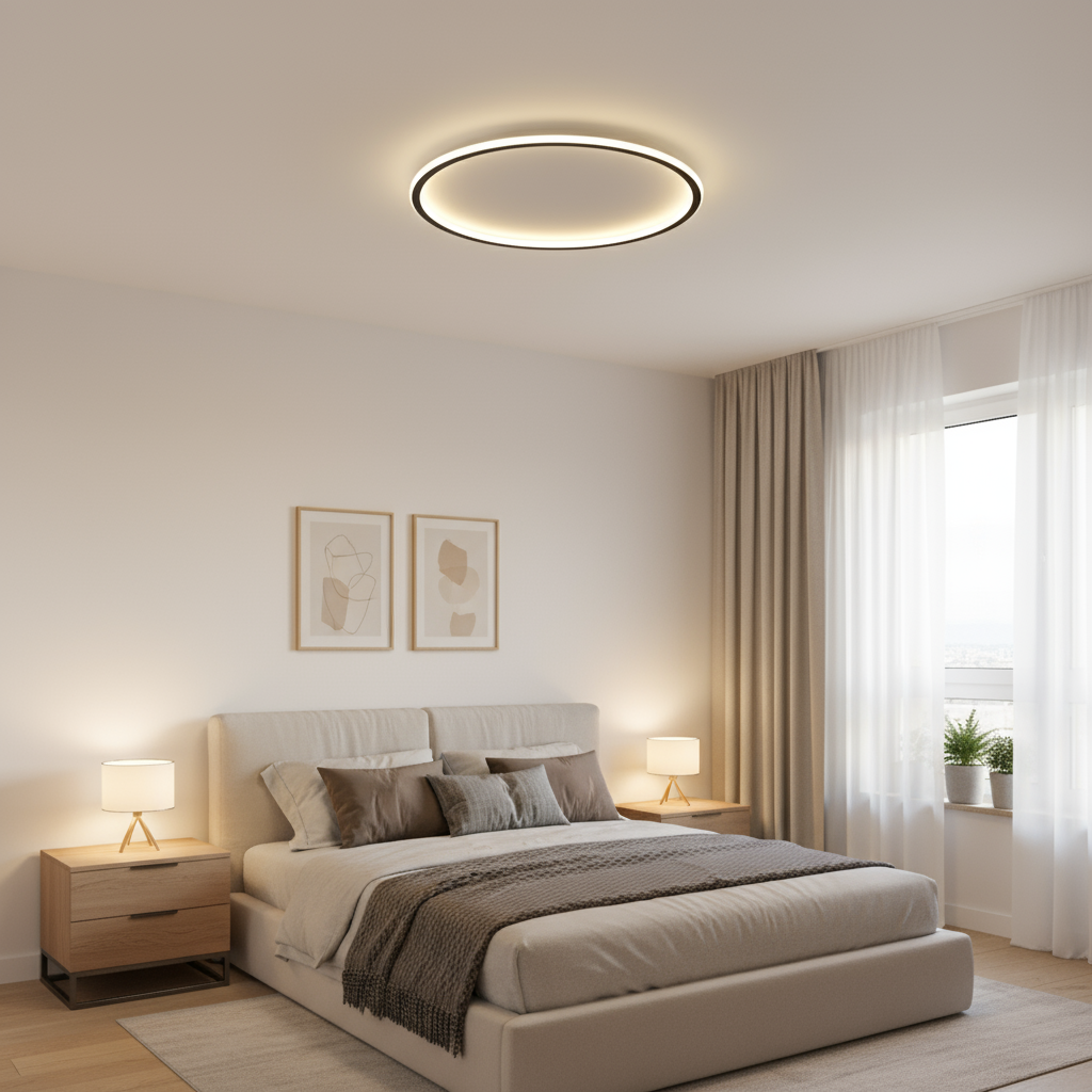 Ceiling Lamps