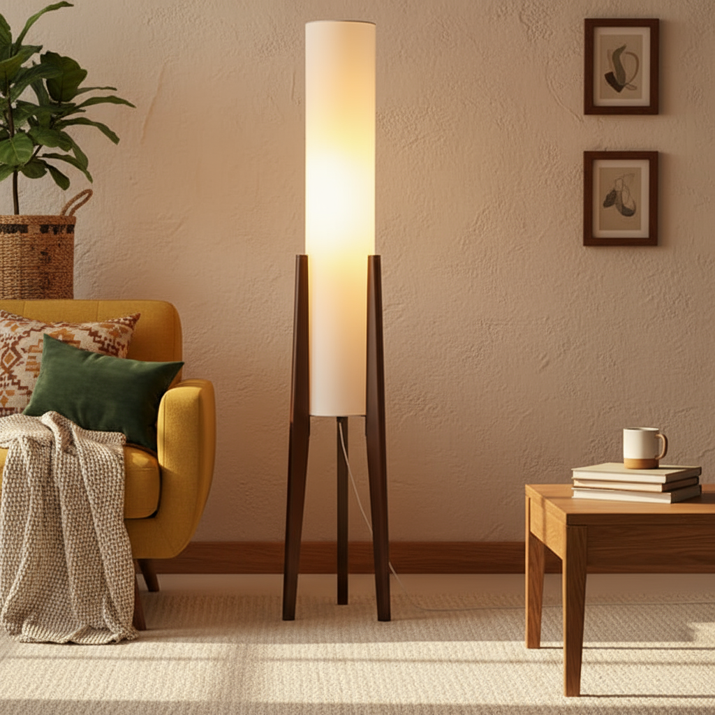 Floor Lamps